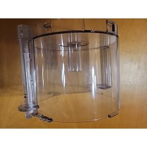 Cuisinart DLC-005AGTXT1 14-Cup Food Processor Work Bowl for DLC-7 & DFP-14